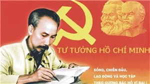 Tư tưởng Hồ Chí Minh mãi mãi soi sáng con đường cách mạng Việt Nam